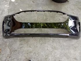 Предна броня за FORD Fiesta 2017г, снимка 1