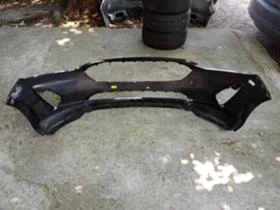 Предна броня за FORD Fiesta 2017г, снимка 6