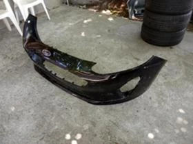 Предна броня за FORD Fiesta 2017г, снимка 3