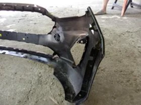 Предна броня за FORD Fiesta 2017г, снимка 4