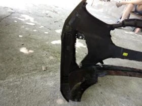 Предна броня за FORD Fiesta 2017г, снимка 5