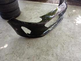 Предна броня за FORD Fiesta 2017г, снимка 2