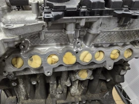 ДВИГАТЕЛ пълен B4204T27 VOLVO XC90 XC60 T6 2.0, снимка 5