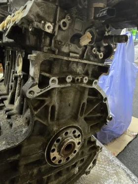 ДВИГАТЕЛ пълен B4204T27 VOLVO XC90 XC60 T6 2.0, снимка 10