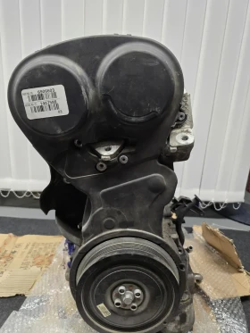 ДВИГАТЕЛ пълен B4204T27 VOLVO XC90 XC60 T6 2.0, снимка 6