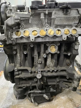 ДВИГАТЕЛ пълен B4204T27 VOLVO XC90 XC60 T6 2.0, снимка 1