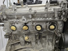 ДВИГАТЕЛ пълен B4204T27 VOLVO XC90 XC60 T6 2.0, снимка 8