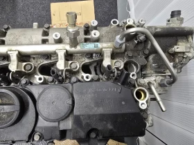 ДВИГАТЕЛ пълен B4204T27 VOLVO XC90 XC60 T6 2.0, снимка 4