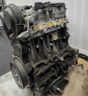 ДВИГАТЕЛ пълен B4204T27 VOLVO XC90 XC60 T6 2.0, снимка 2