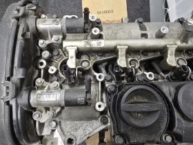 ДВИГАТЕЛ пълен B4204T27 VOLVO XC90 XC60 T6 2.0, снимка 3