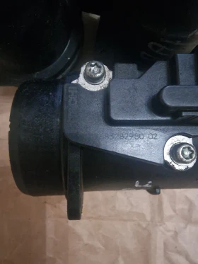 9683282980 дебитомер PEUGEOT CITROEN , снимка 2