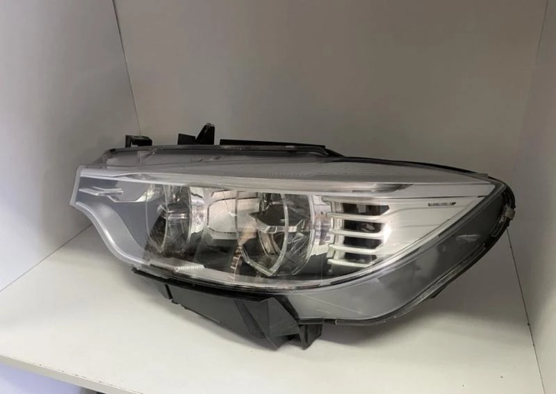 Bmw F80 F82 M3 M4 Led Far adaptive Бмв 4 серия Лед Фар, снимка 3 - Части - 30615092