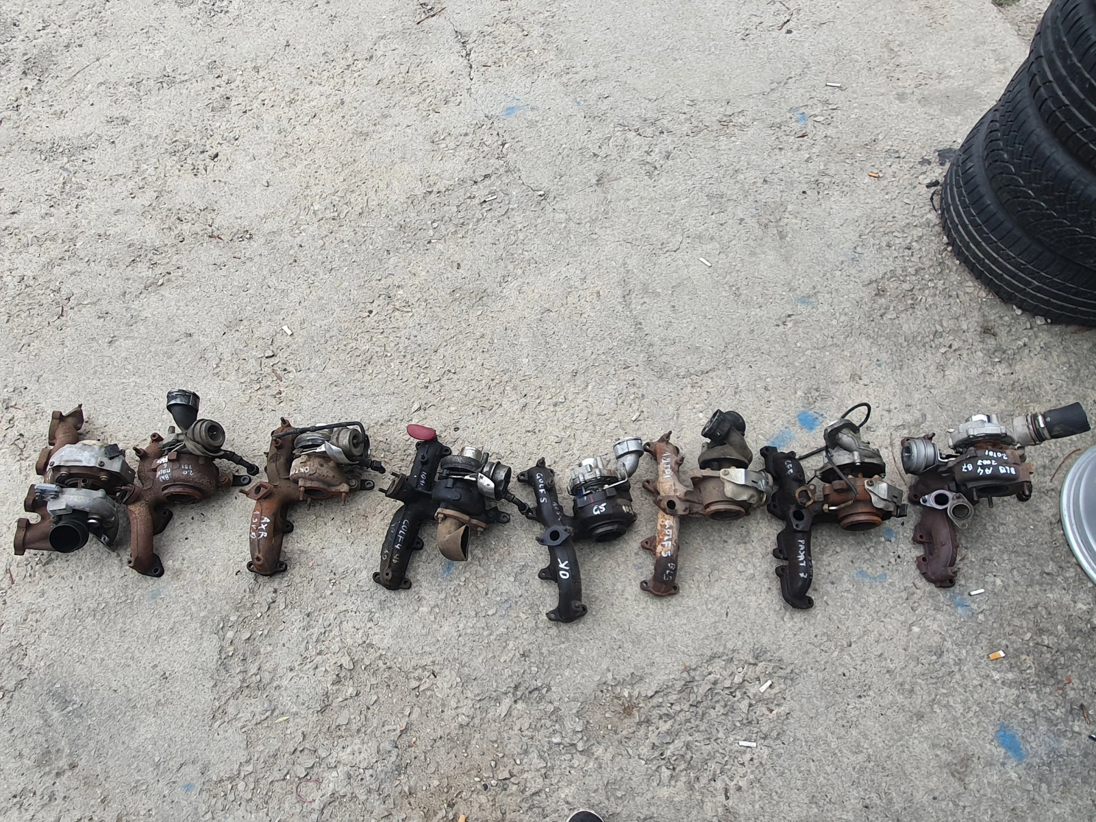  Passat 7 CBA 2.0 Tdi | Mobile.bg   2