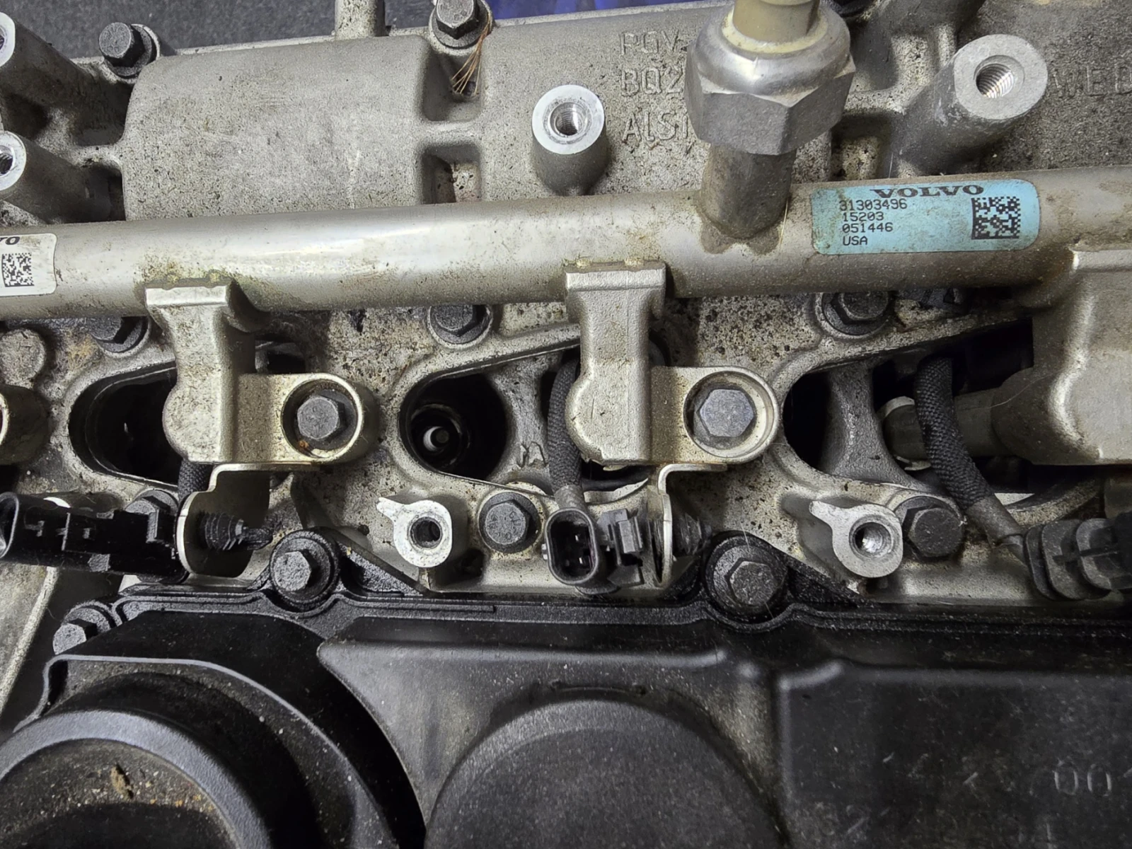   B4204T27 VOLVO XC90 XC60 T6 2.0 | Mobile.bg   12