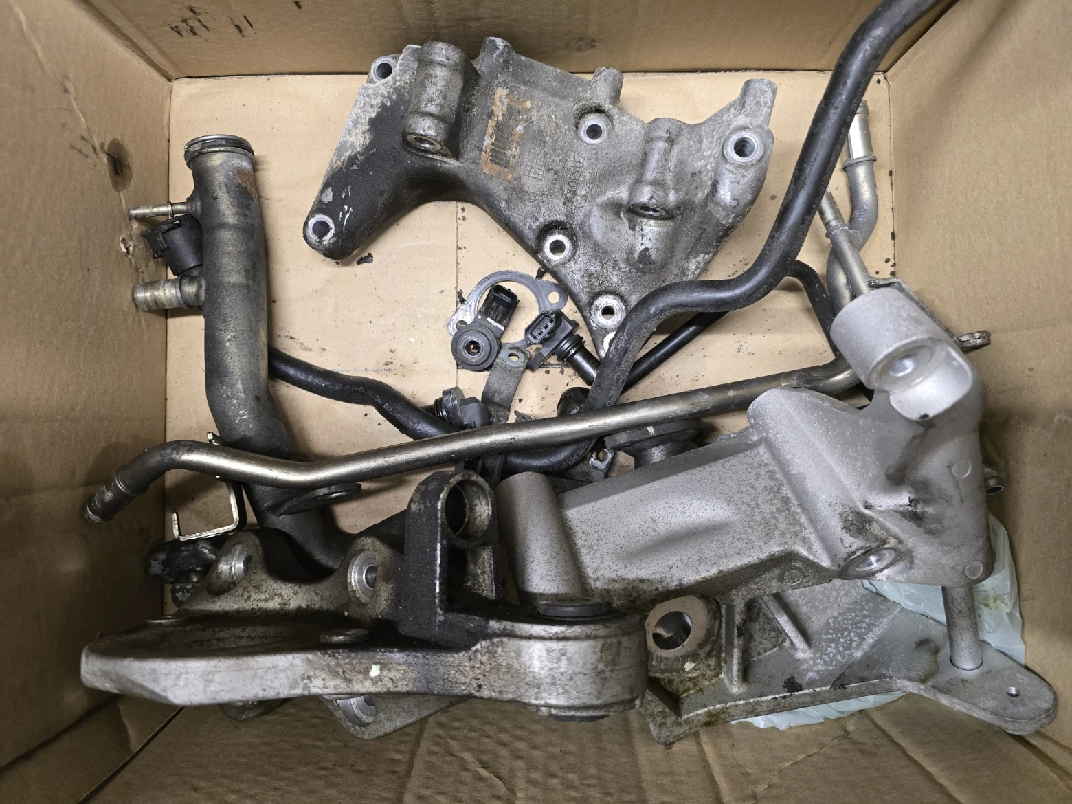   B4204T27 VOLVO XC90 XC60 T6 2.0 | Mobile.bg   9