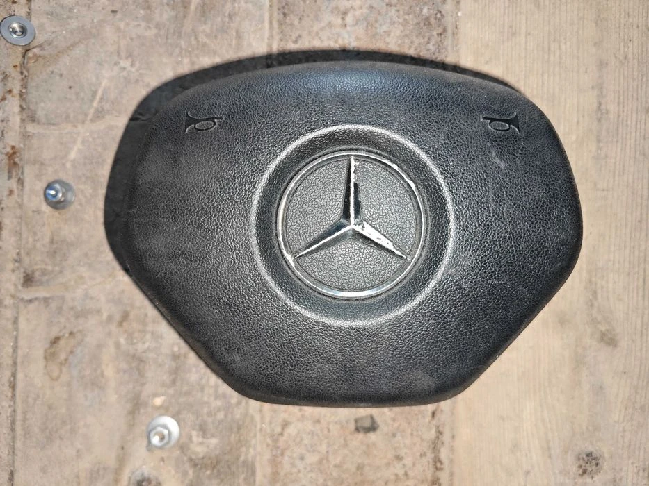 AMG БЕГ Airbag Аирбег възфушна възглавница Mercedes W204 W212 W218