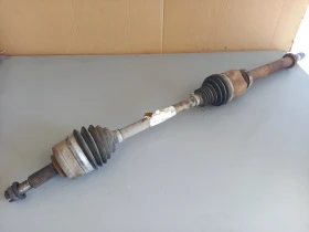 Полуоска предна дясна Рено Меган 1.5дци (к)