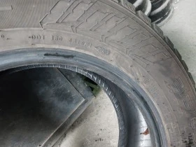 Гуми Зимни 215/65R16, снимка 7
