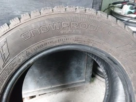 Гуми Зимни 215/65R16, снимка 6