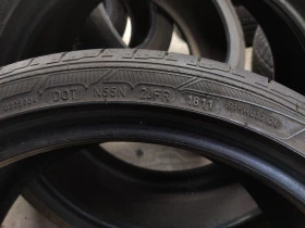 Гуми Летни 225/40R18, снимка 10