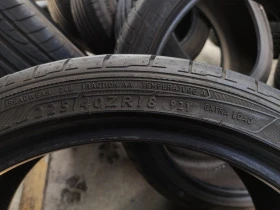 Гуми Летни 225/40R18, снимка 9