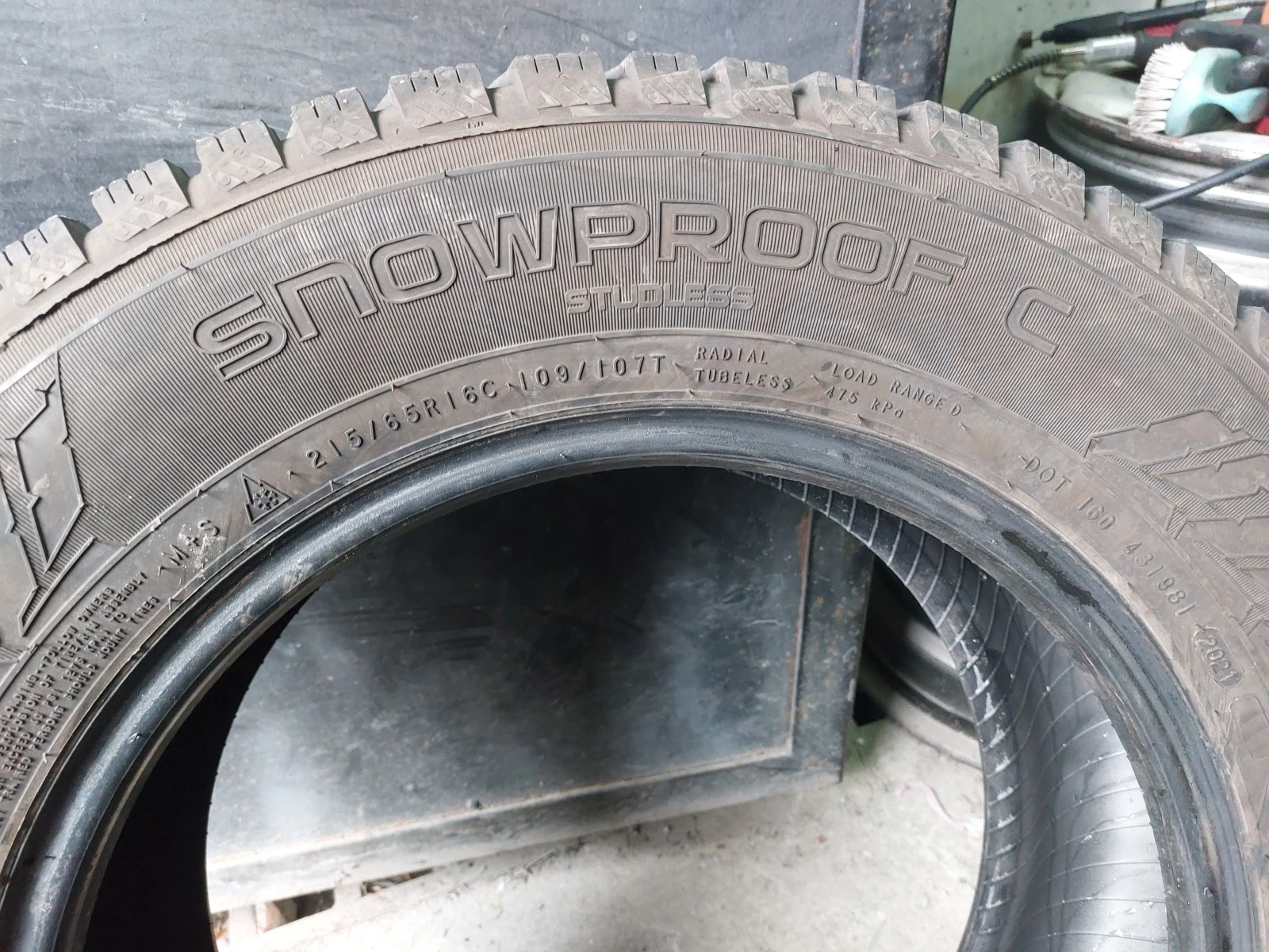 ���� 215/65R16 | Mobile.bg � ����������� 6