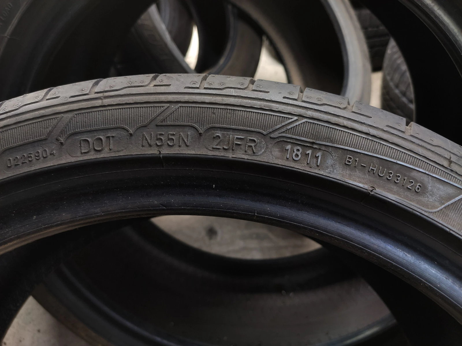  225/40R18 | Mobile.bg   10