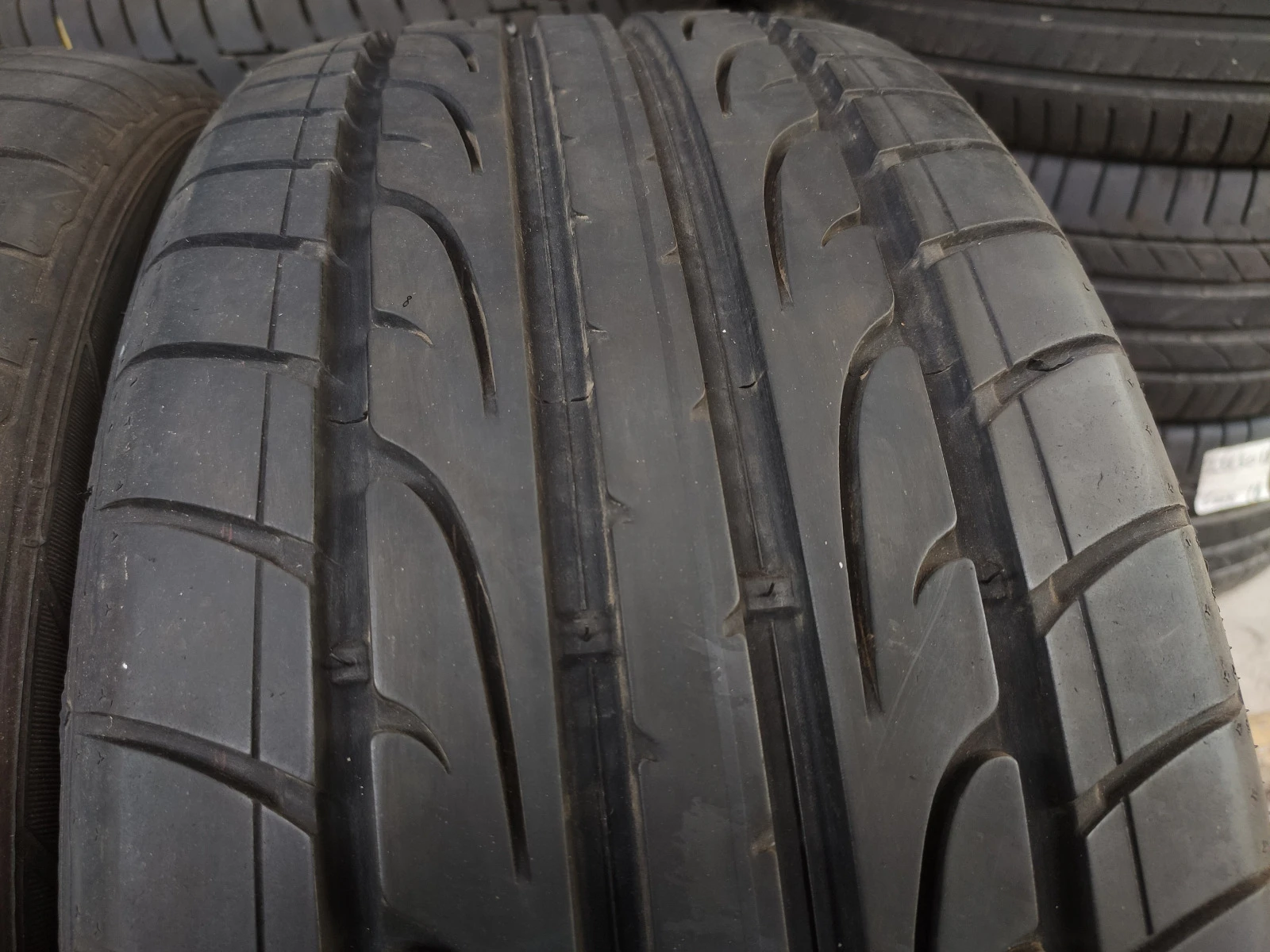  225/40R18 | Mobile.bg   1