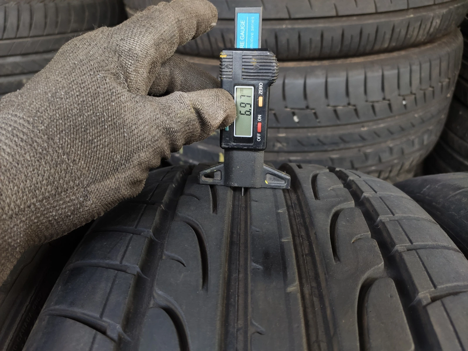  225/40R18 | Mobile.bg   7