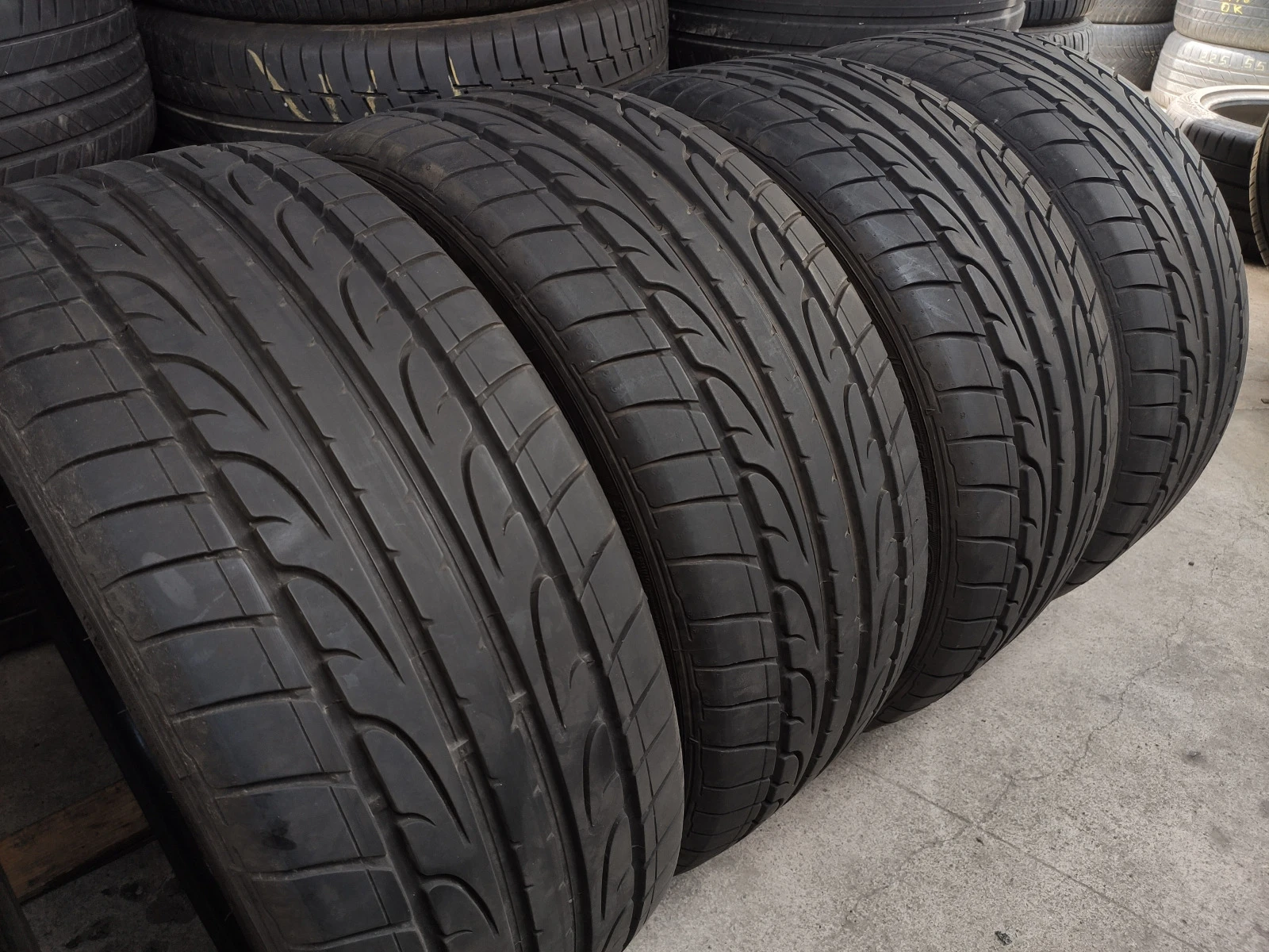  225/40R18 | Mobile.bg   5