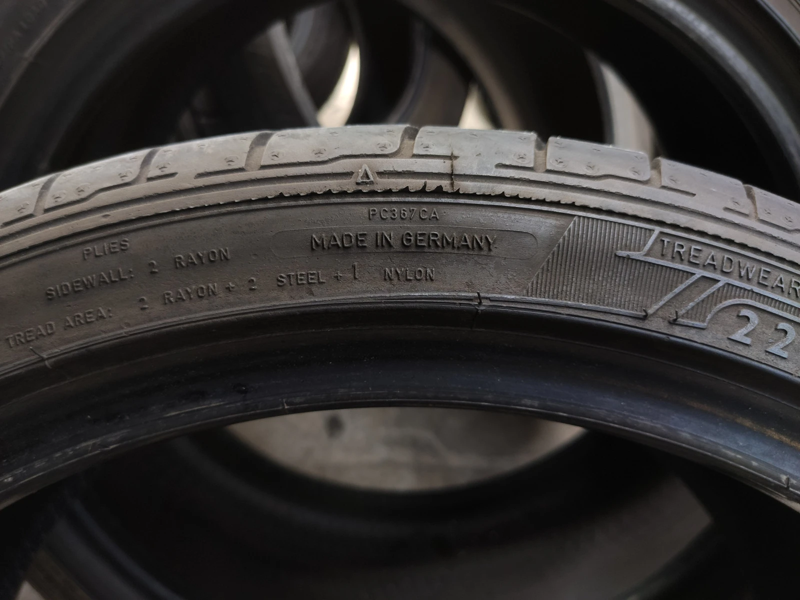  225/40R18 | Mobile.bg   11