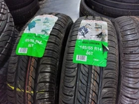 Гуми Летни 185/65R14, снимка 2 - Гуми и джанти - 37919793