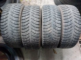 Гуми Зимни 215/65R16, снимка 1 - Гуми и джанти - 39129062