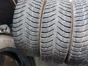 Гуми Зимни 215/65R16, снимка 3 - Гуми и джанти - 39129062