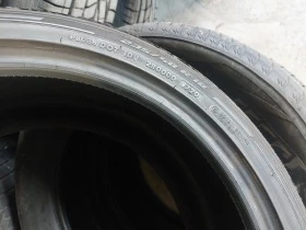 Гуми Летни 235/40R18, снимка 5 - Гуми и джанти - 44656456