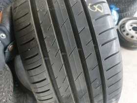 Гуми Летни 235/40R18, снимка 2 - Гуми и джанти - 44656456