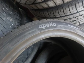 Гуми Летни 235/40R18, снимка 3 - Гуми и джанти - 44656456