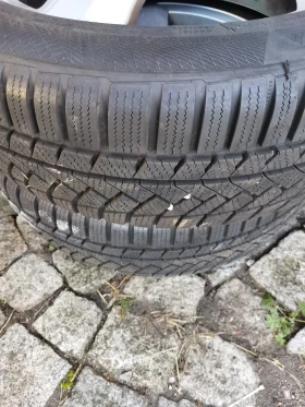 ���� � ������ 205/50R17 �� Seat Leon | Mobile.bg � ����� ������ 2