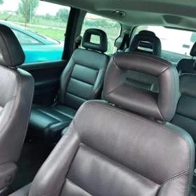 VW Sharan 2.0  DTI, снимка 10
