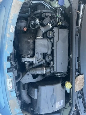 Citroen C3 1.4 HDI, снимка 5