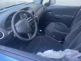 Citroen C3 1.4 HDI, снимка 6