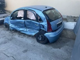 Citroen C3 1.4 HDI, снимка 2