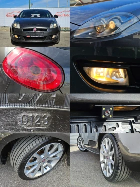 Fiat Bravo 1.6M-JET/6ск./NAVI/БЛУТУТ/EURO5B, снимка 17