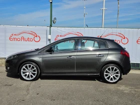 Fiat Bravo 1.6M-JET/6ск./NAVI/БЛУТУТ/EURO5B, снимка 6