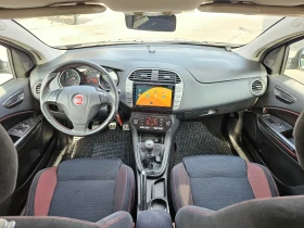 Fiat Bravo 1.6M-JET/6ск./NAVI/БЛУТУТ/EURO5B, снимка 10