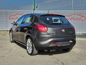Fiat Bravo 1.6M-JET/6ск./NAVI/БЛУТУТ/EURO5B, снимка 5