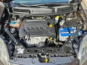 Fiat Bravo 1.6M-JET/6ск./NAVI/БЛУТУТ/EURO5B, снимка 8