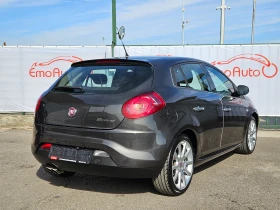 Fiat Bravo 1.6M-JET/6ск./NAVI/БЛУТУТ/EURO5B, снимка 3