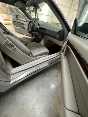 Mercedes-Benz SL 500, снимка 4