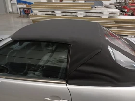 Mercedes-Benz SL 500, снимка 10